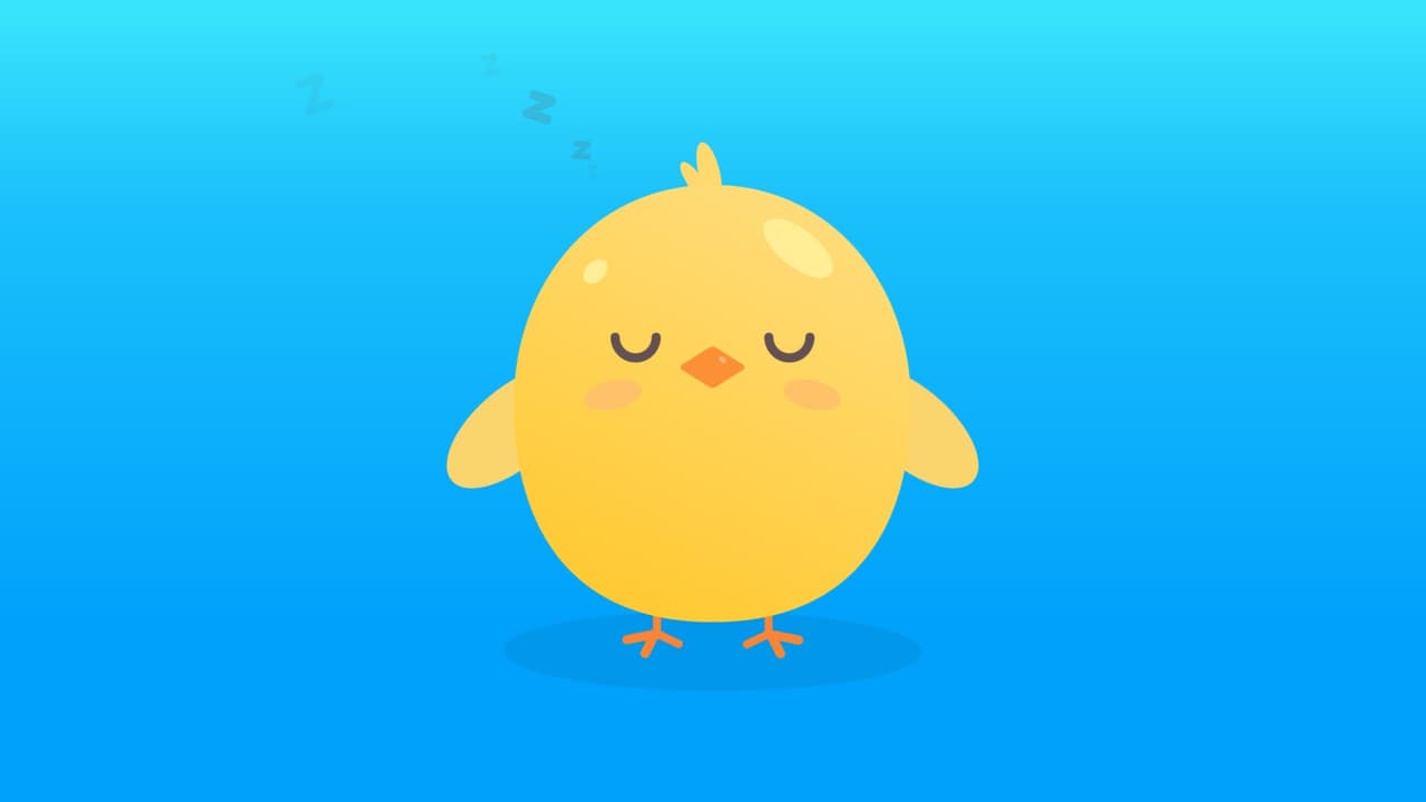 Click the Chick screenshot 2
