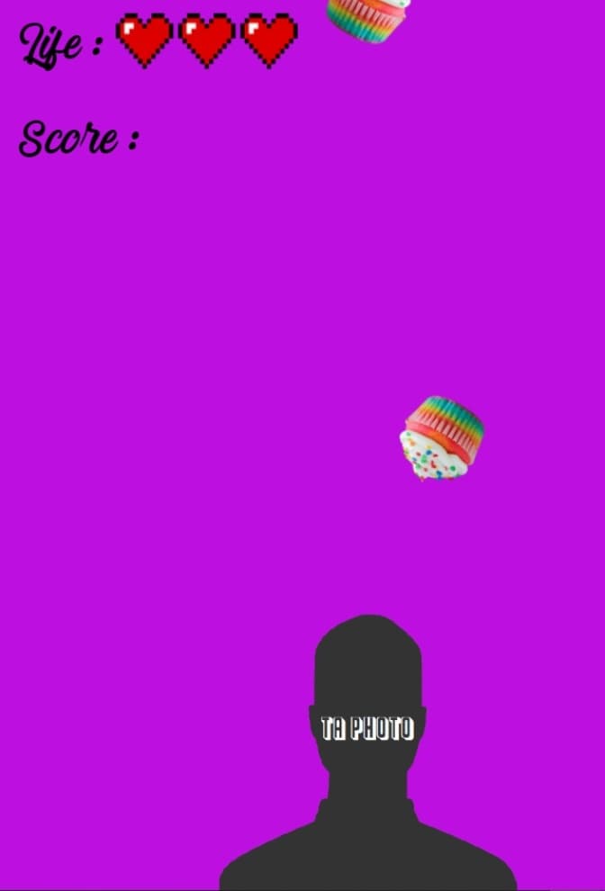 Jeu personnalisable screenshot 5