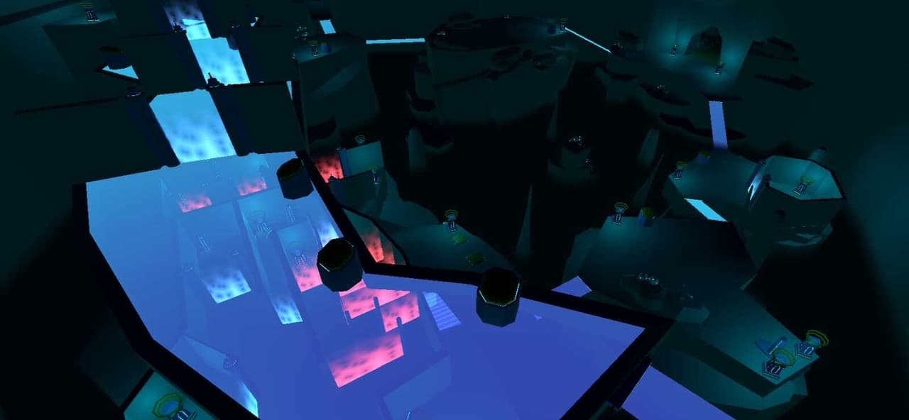ProjectMultiplayer screenshot 6