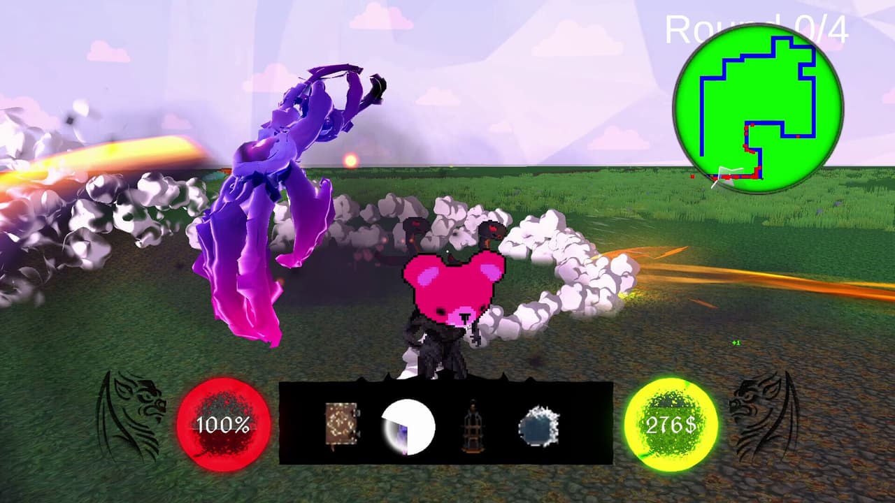 Bearly Alive screenshot 6