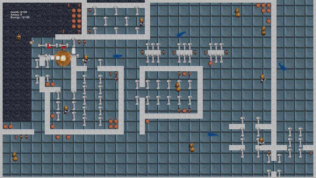RBMJ5 - NitroCles screenshot 2