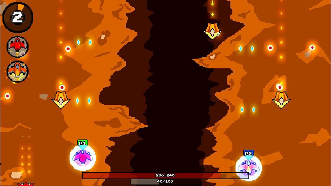 Proxima (CubeBig Studio) screenshot 3