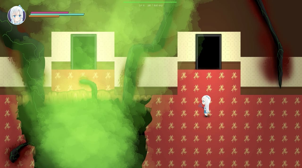 Girls Lovecast - 2020.10 Demo screenshot 6