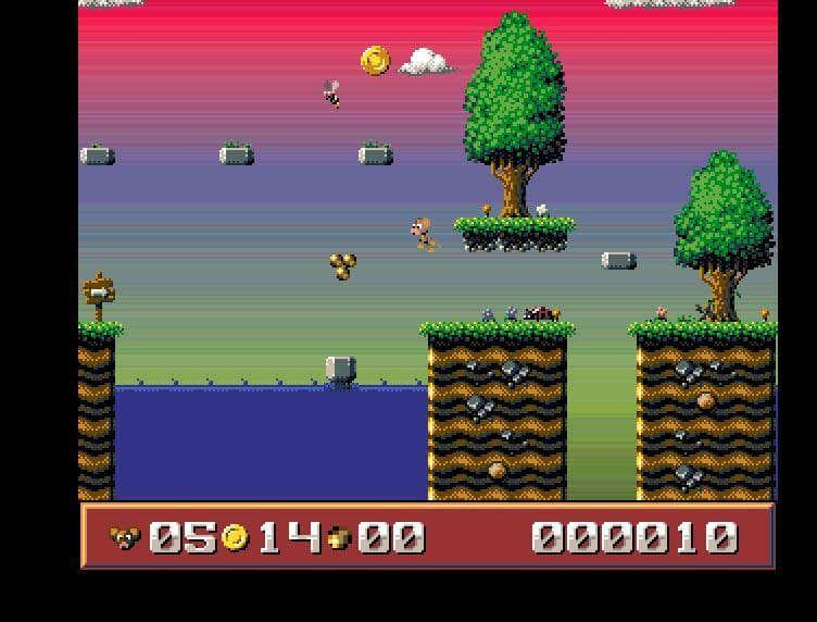 Minky (Matze1887) screenshot 3