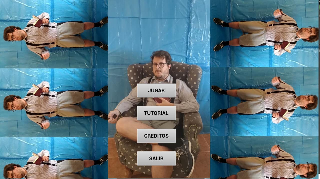Famous Writer 2 Spanish Edition screenshot 2