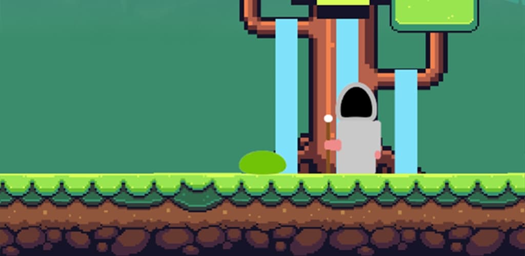 Slime History screenshot 3