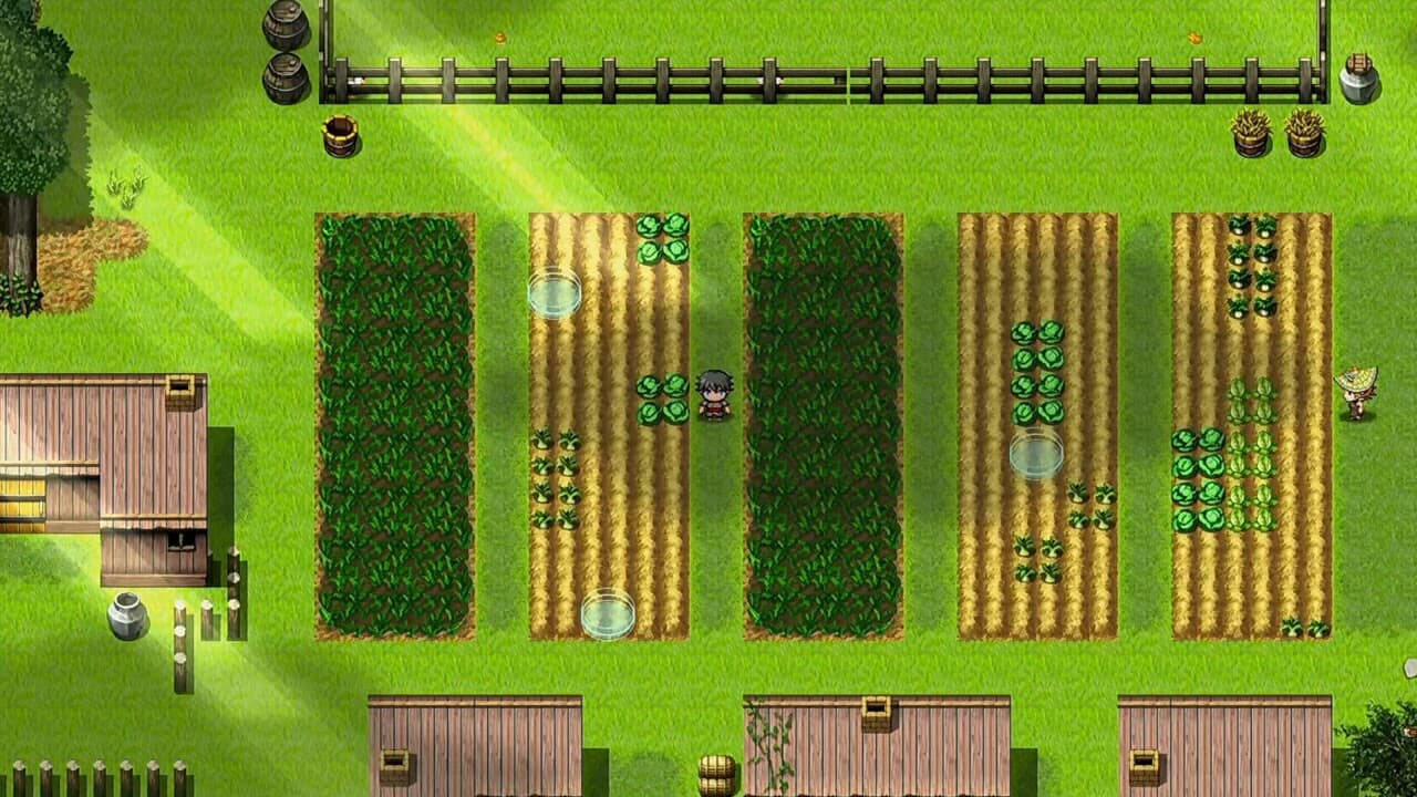 终境传说 screenshot 3