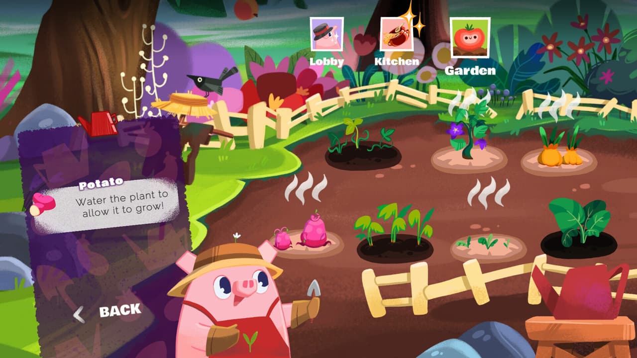 Nif Nif screenshot 4