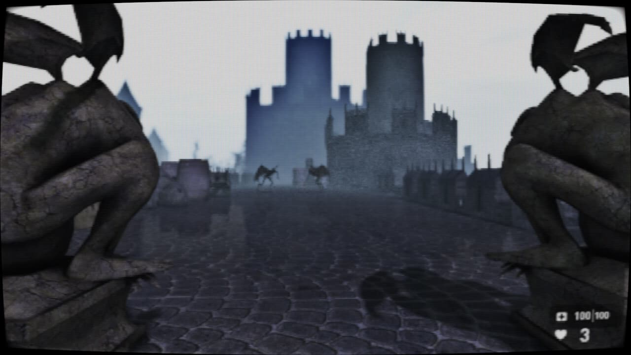 Wraithcrest screenshot 2