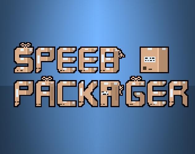 Speed Packager