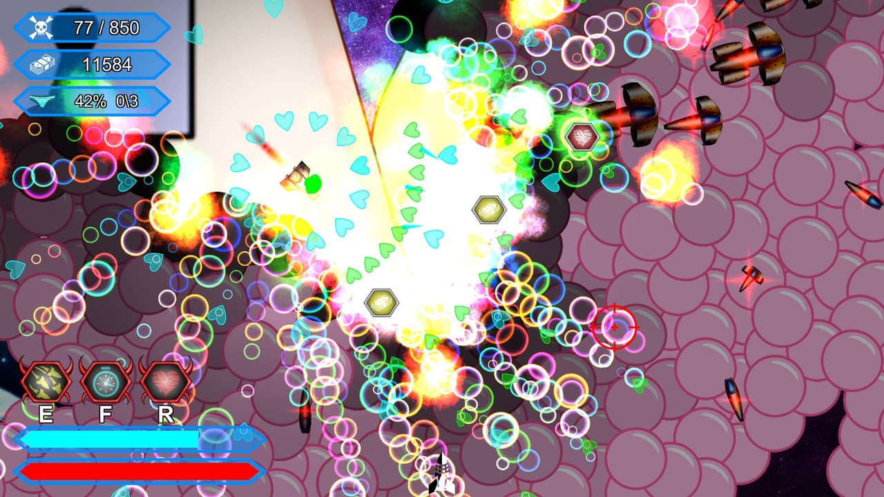 Dress out! screenshot 6