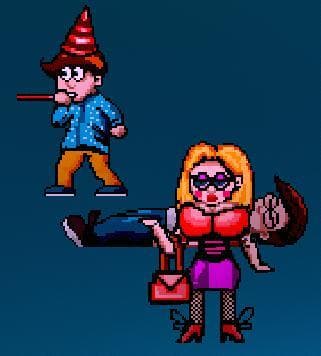 Have Fun! Dont DIE! screenshot 4