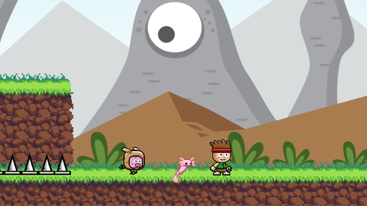 This is a game screenshot 5