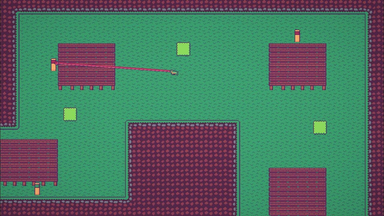 Sling, Sling Swamp screenshot 3