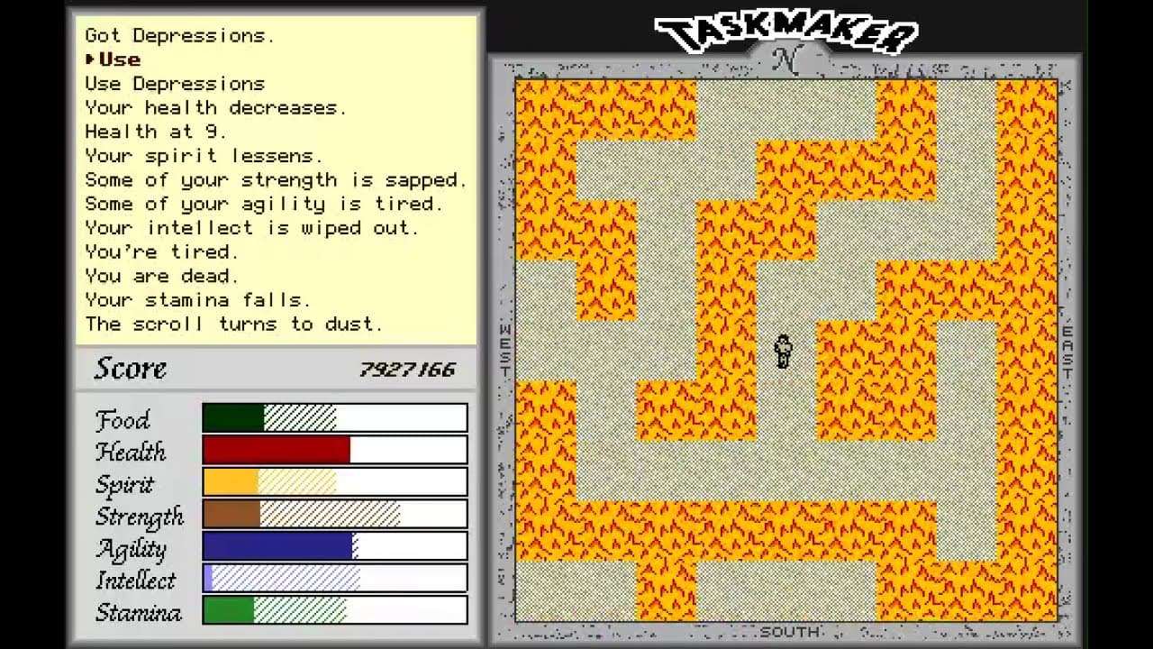 TaskMaker screenshot 4