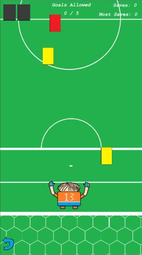 World Cup Mayhem