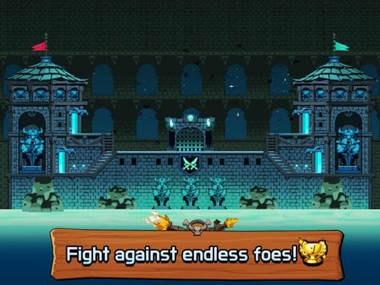 TonTonPirate screenshot 3