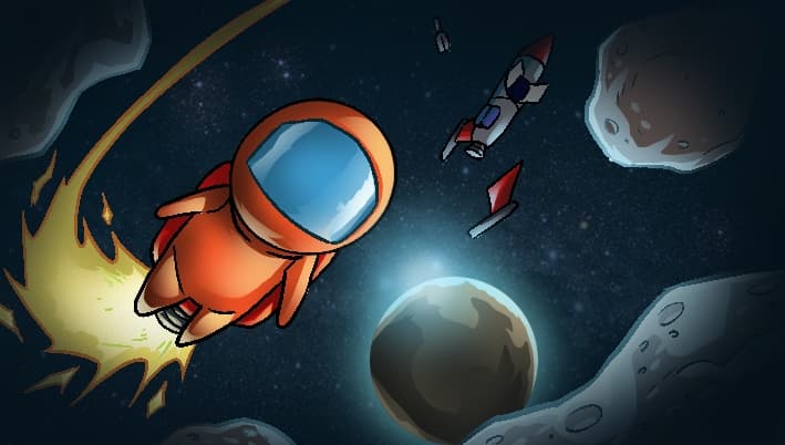 Pibe Galaxia