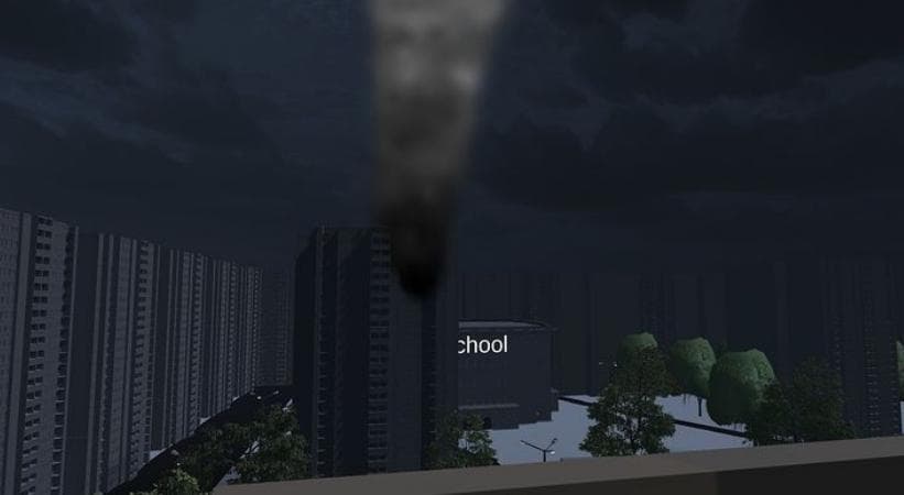 Nowhere To Run (Svetli280305) screenshot 6