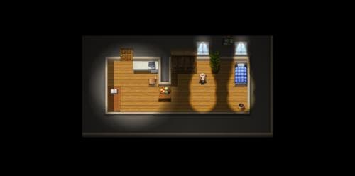 Flee From Purgatory [Alpha] screenshot 2
