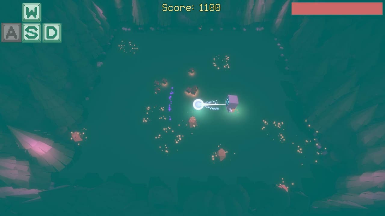 Unplugged (Konig Games) screenshot 3