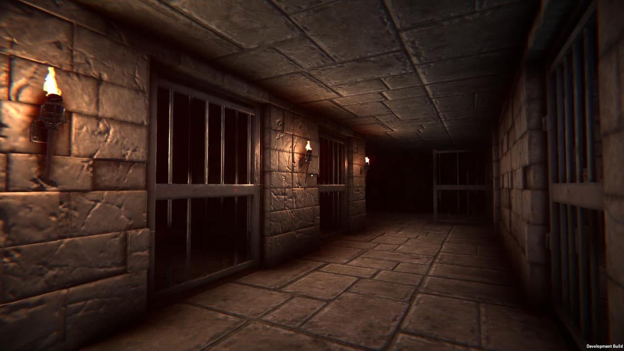 Lost Castle: Co-op Escape Room screenshot 3