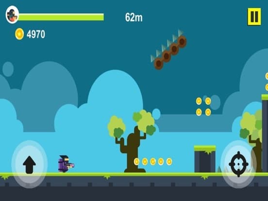 Jet Fire: Quick Joyride screenshot 3