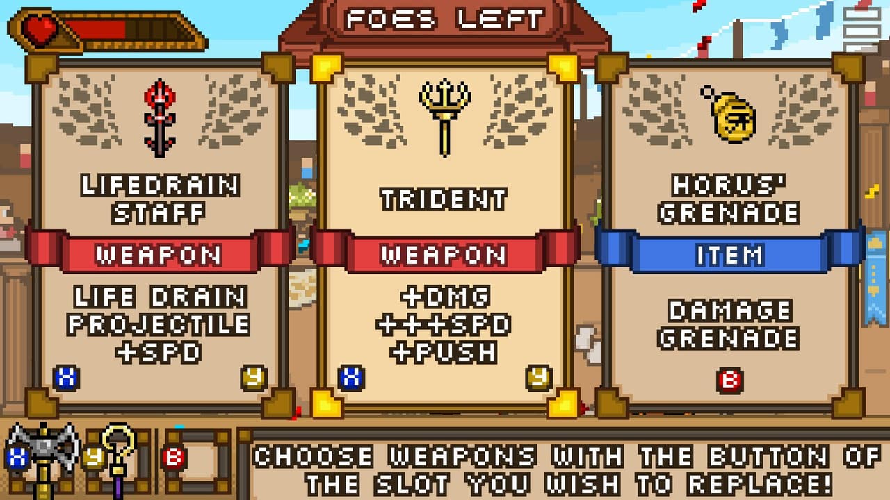 Colossorama screenshot 4