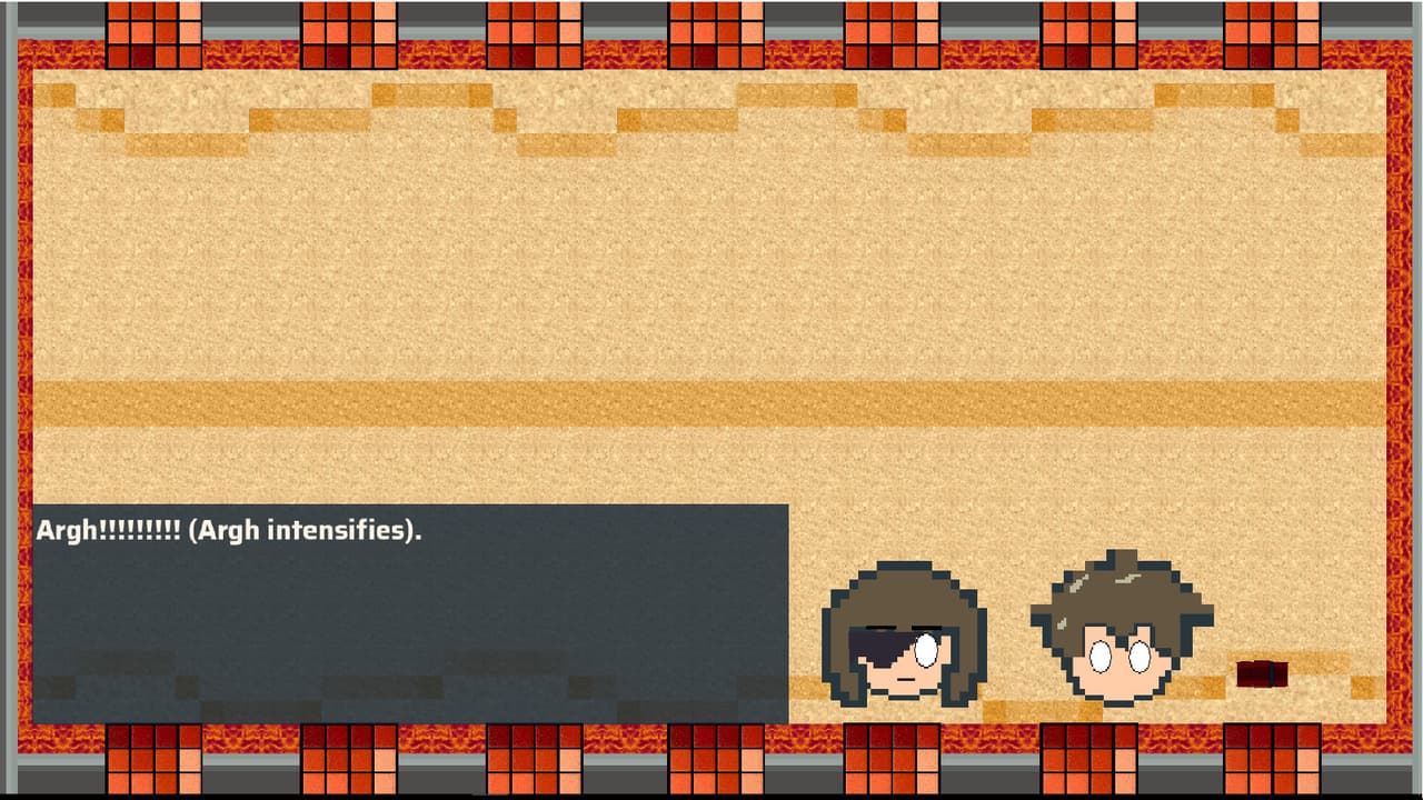Bizarre Tale screenshot 5