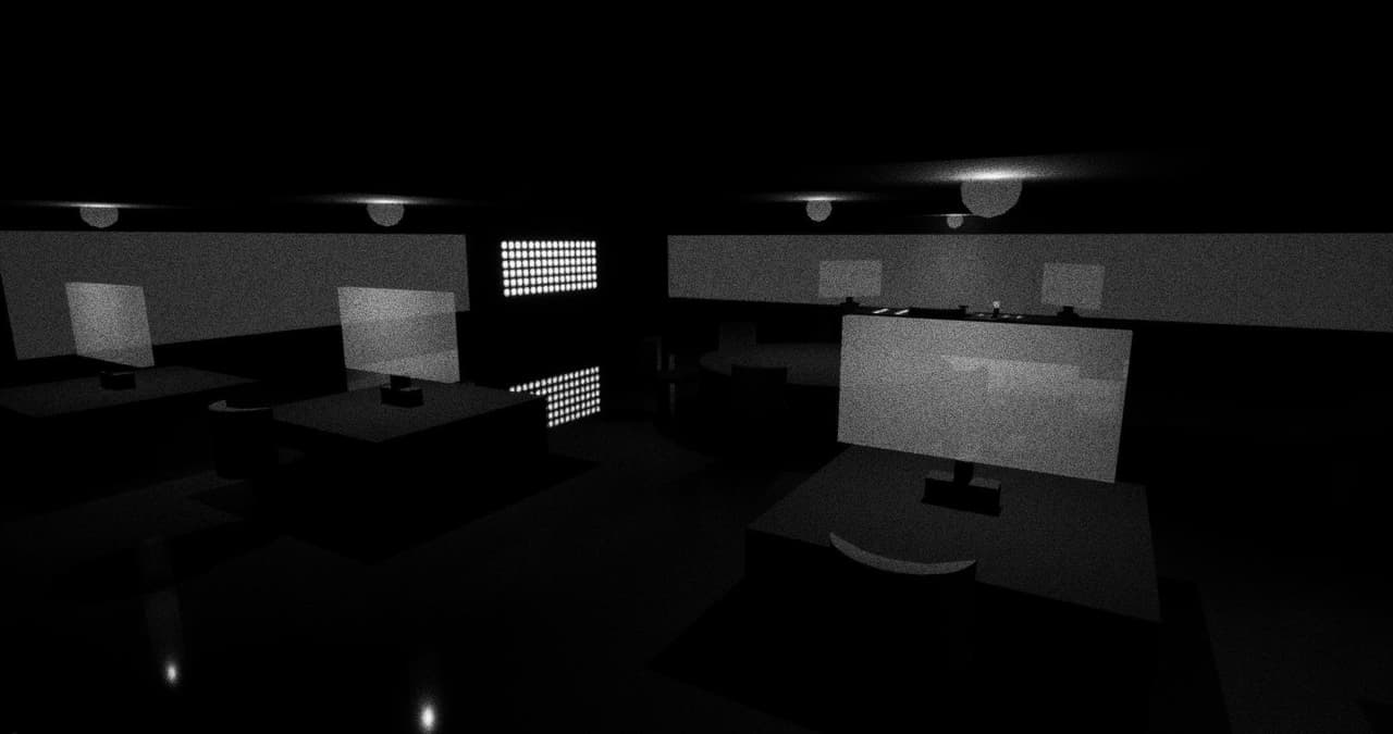 Strange Terror From Beyond The Stars! screenshot 6