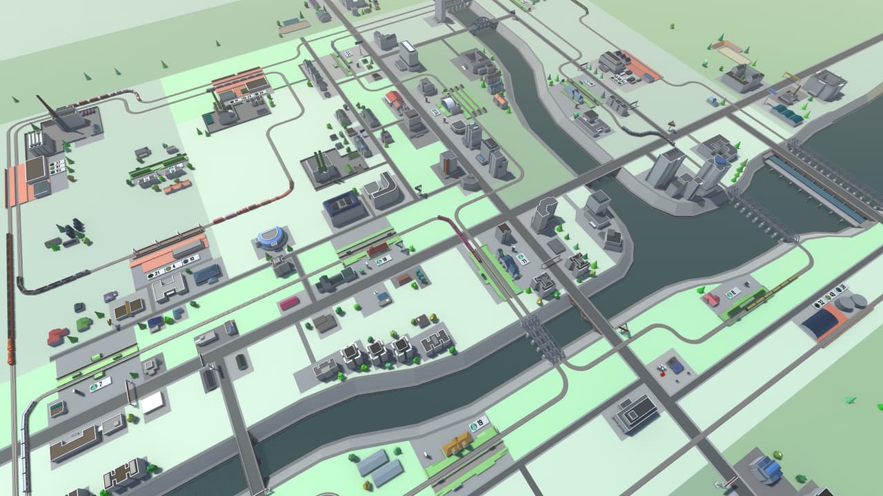 My Train Arrives screenshot 3