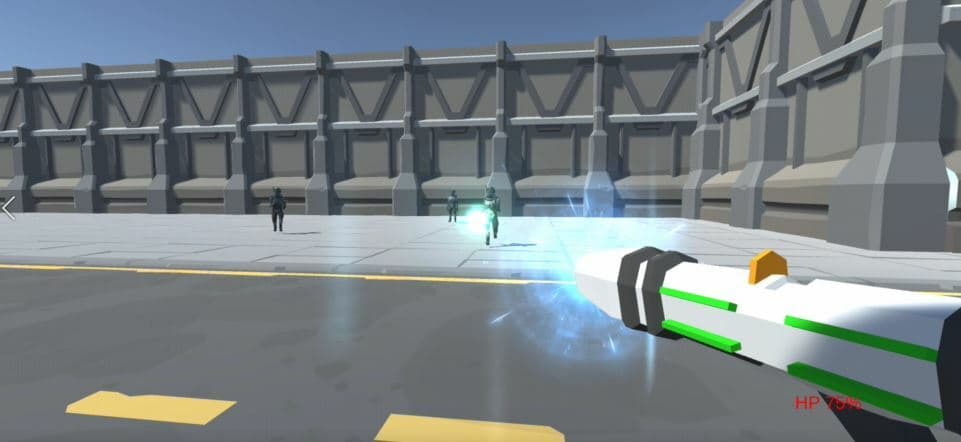 PluggedIN screenshot 4