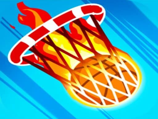 On fire (jogosonlineapps)