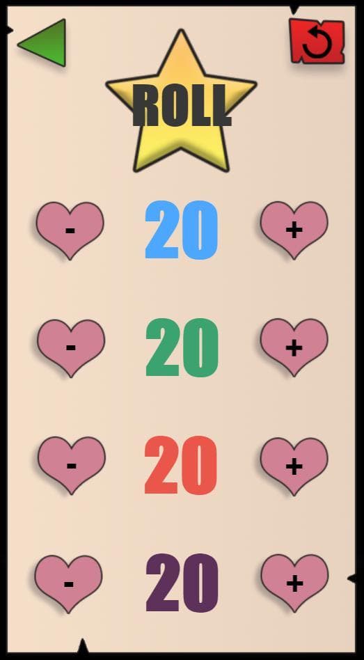 Life Tracker