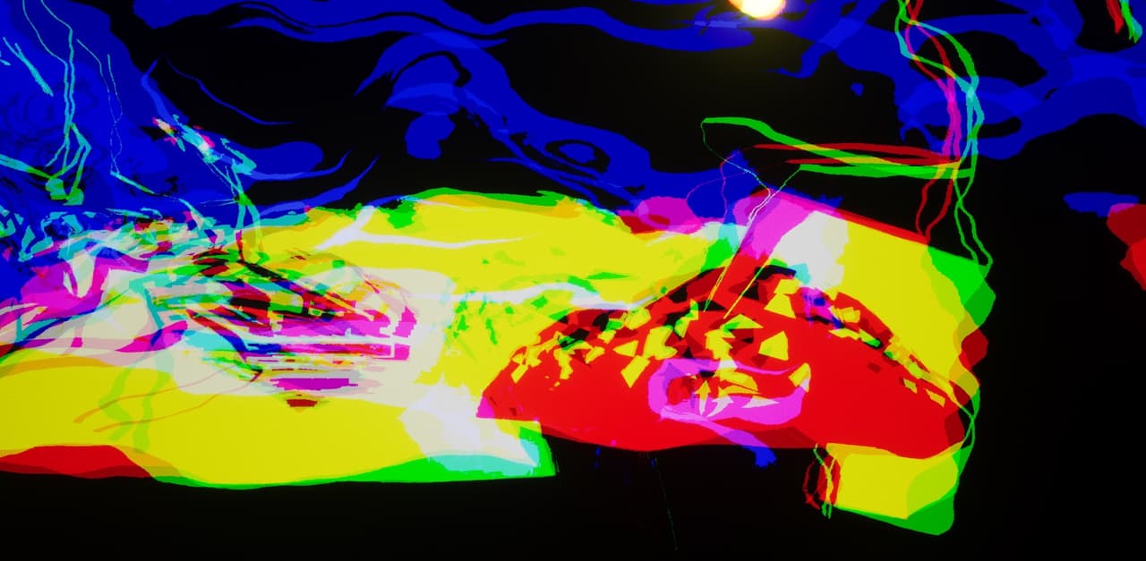LAVALAMP (itch) screenshot 4