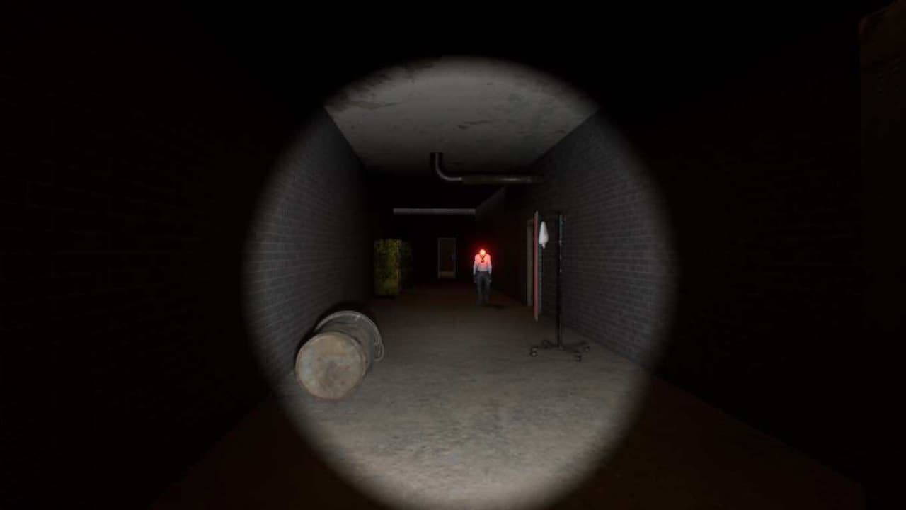 Barbacena´s Curse screenshot 3
