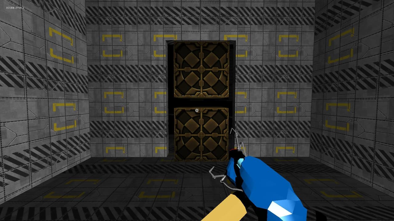 Six Million Dollar Arcade Turbo screenshot 4