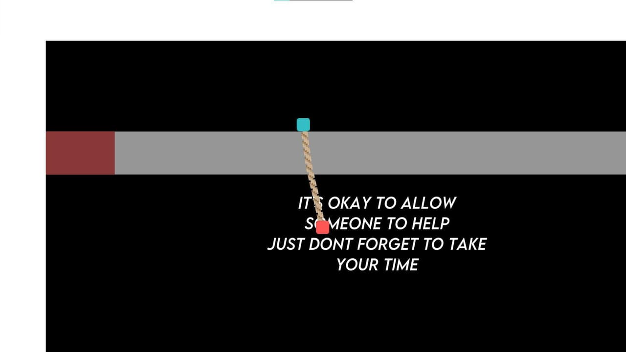 Squarebound screenshot 2