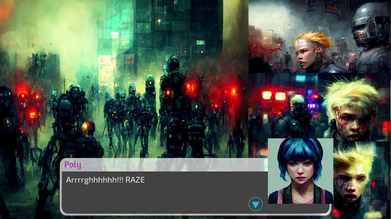 HeartWorkZ screenshot 4