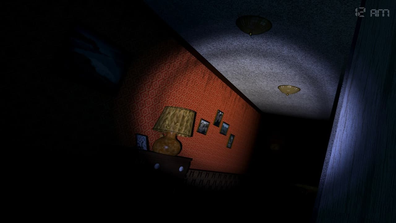 Five Nights at Freddys: Original Series screenshot 6