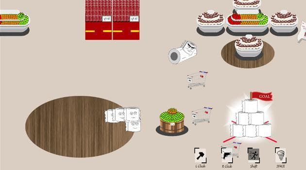 The Toiling screenshot 5