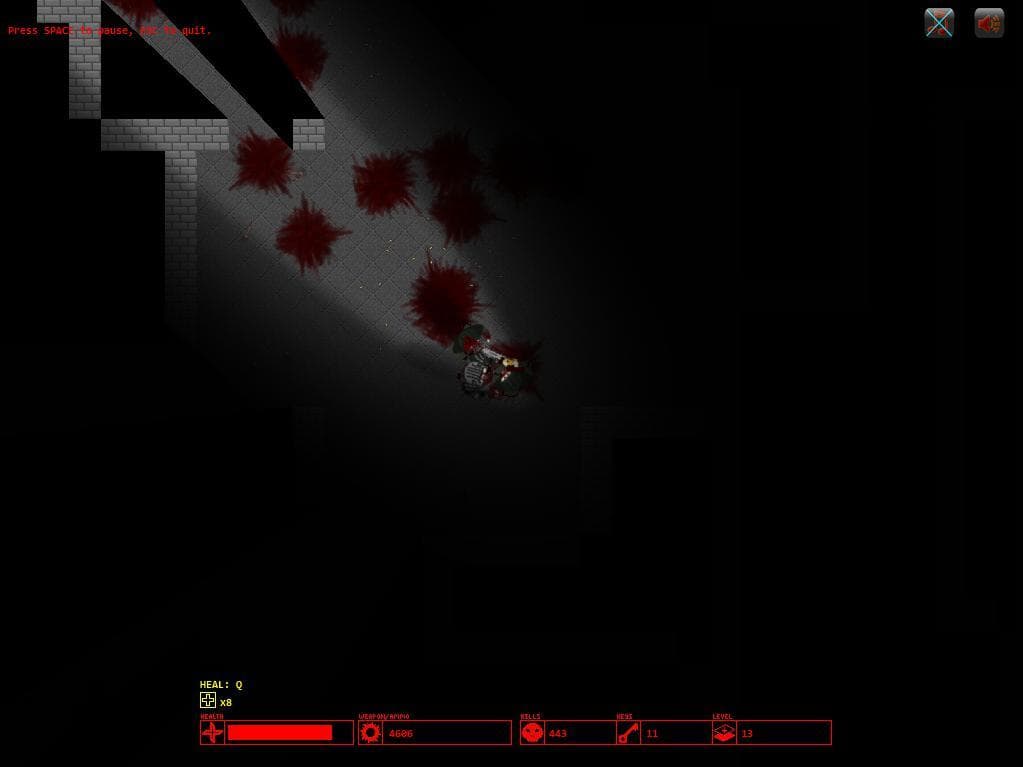 DeadBase: DeadBasic