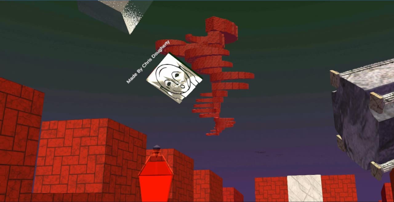 POV Dungeon