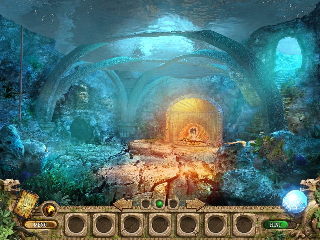 Black Rainbow (itch) screenshot 3