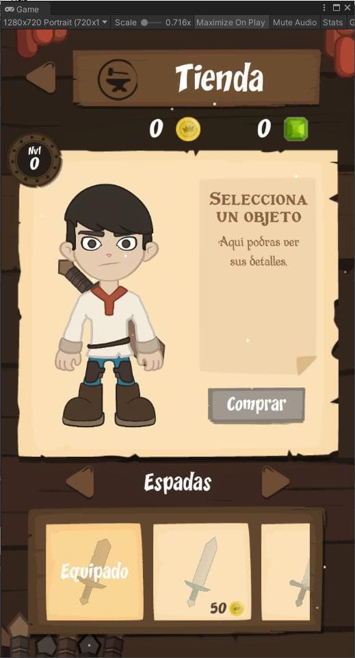 Swordslash screenshot 3