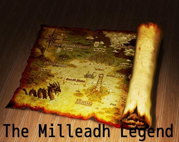 The Milleadh Legend