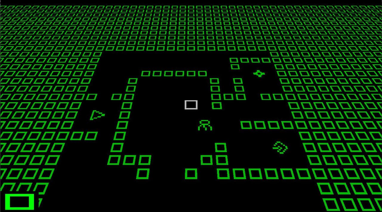 SpaceSpace 2