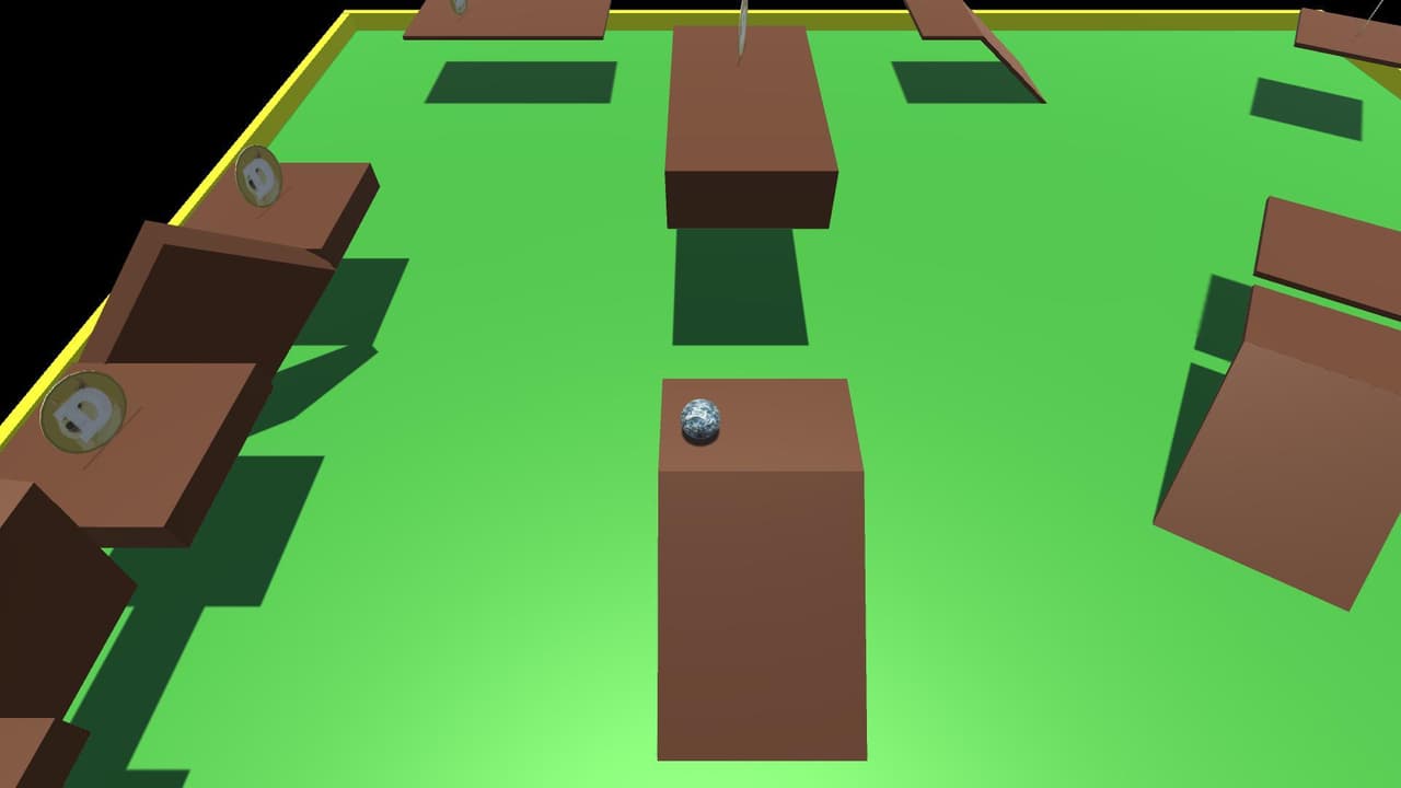 Very Ball Wow screenshot 4