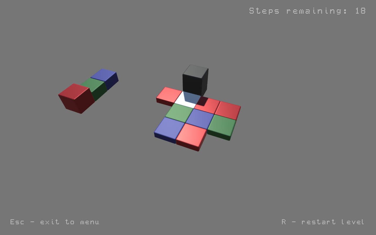 Cubic screenshot 4