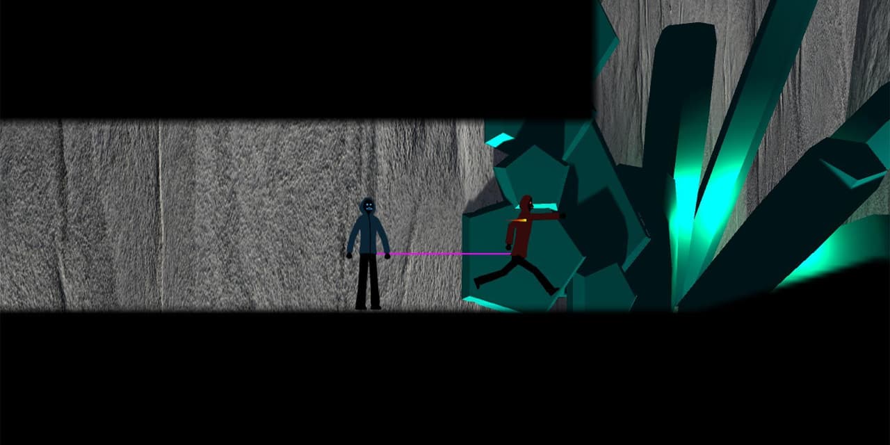 Start Over (itch) screenshot 2